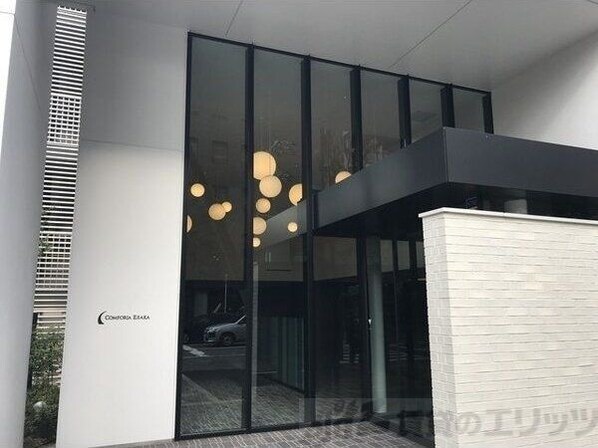 コンフォリア江坂の物件内観写真